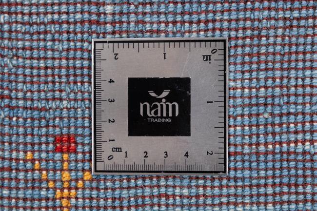 Persisk Gabbeh Kashkuli Banafsheh - 10