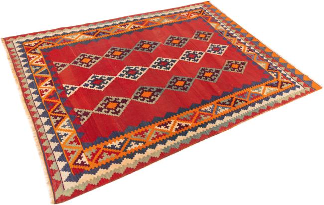 Kelim Fars Ghashghai - 1