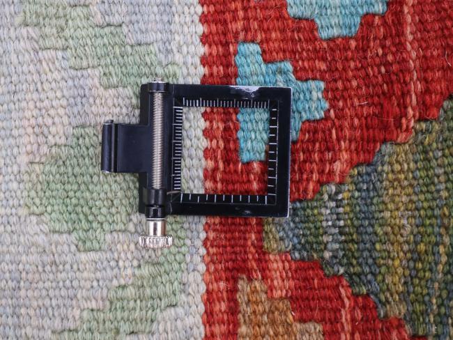 Kilim Afghan - 1