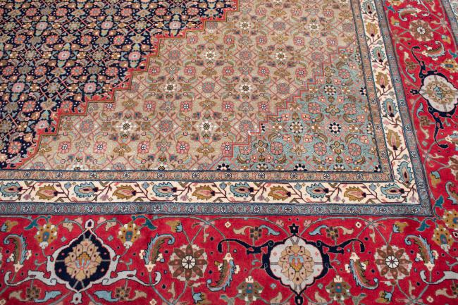 Tabriz 60Raj - 5