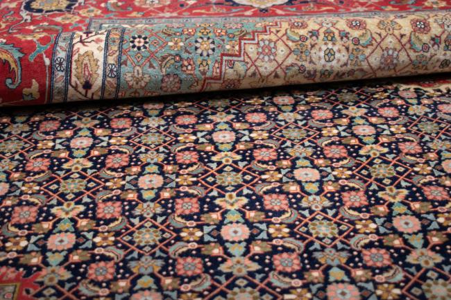 Tabriz 60Raj - 7