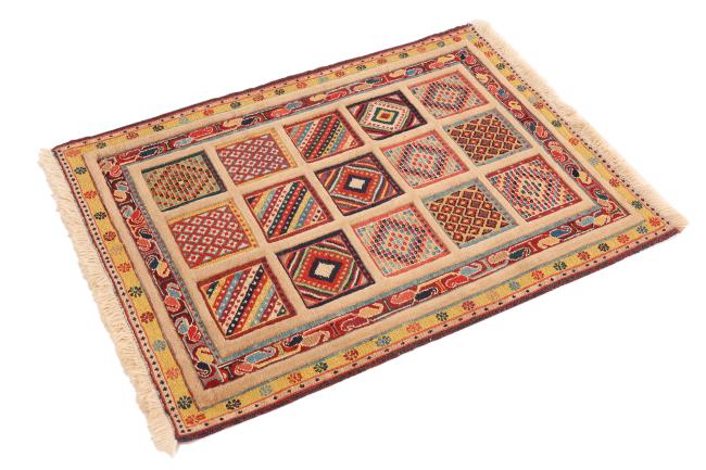 Kilim Soozani Nimbaft - 1