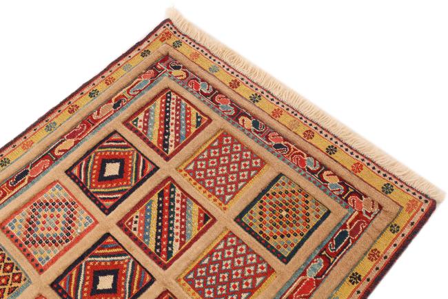 Kilim Soozani Nimbaft - 3