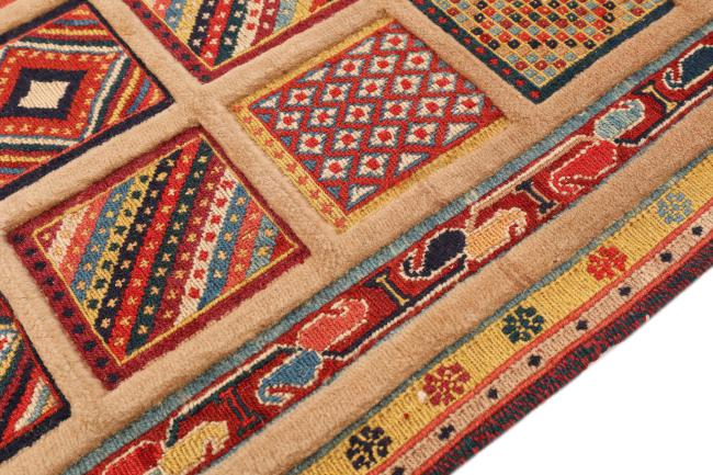 Kilim Soozani Nimbaft - 4