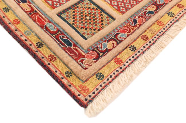 Kilim Soozani Nimbaft - 5