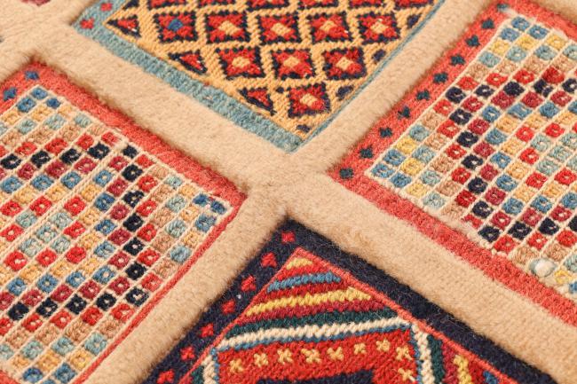 Kilim Soozani Nimbaft - 6