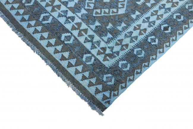 Kilim Afegão Heritage Limited - 4