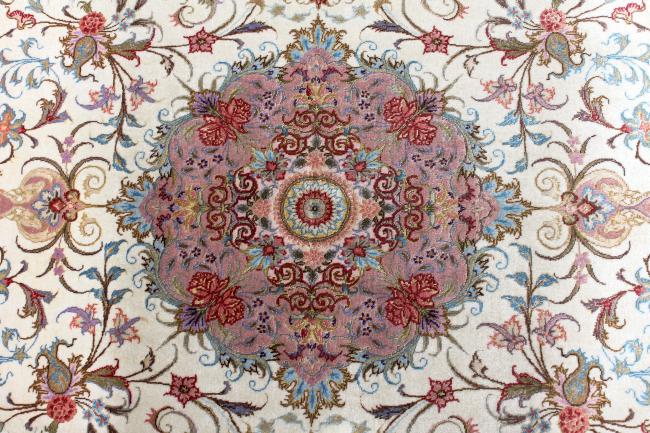 Tabriz 60Raj - 6