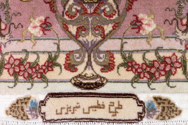 Tabriz 60Raj - 8
