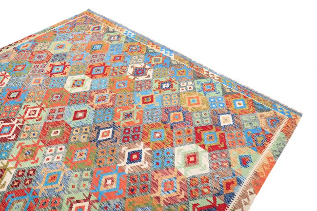 Kilim Afgán Heritage - 2