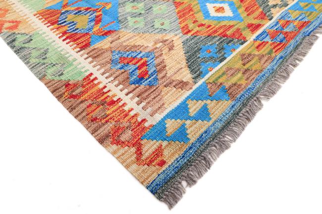 Kilim Afgán Heritage - 4