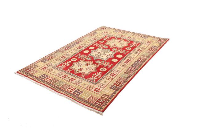 Kazak Limited - 1