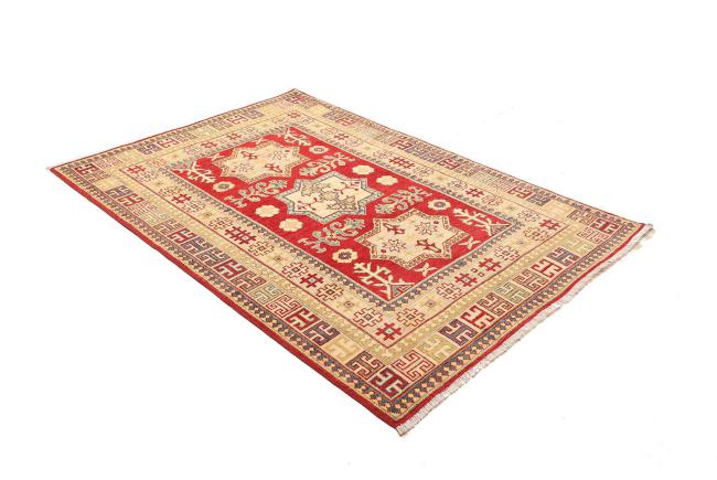 Kazak Limited - 2