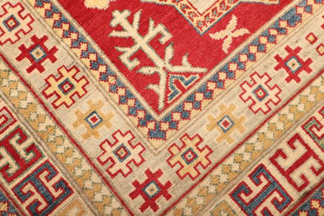 Kazak Limited - 5