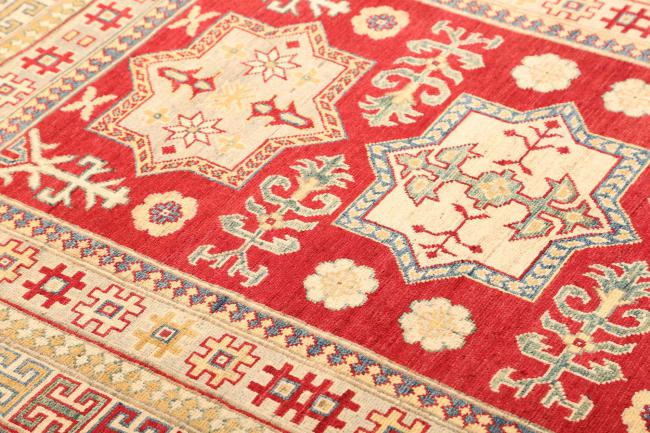 Kazak Limited - 6