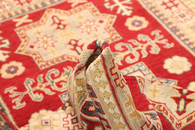 Kazak Limited - 8