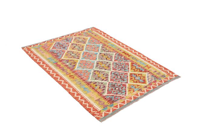 Kelim Afghan - 2