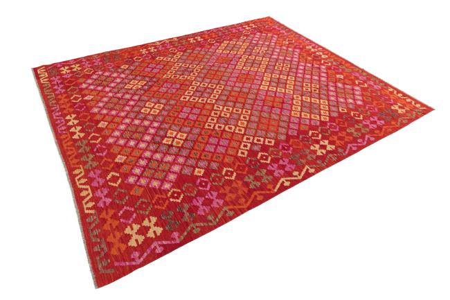 Kilim Afgán Heritage - 1