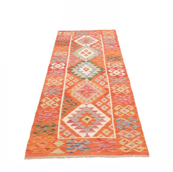 Kilim Afghan - 1