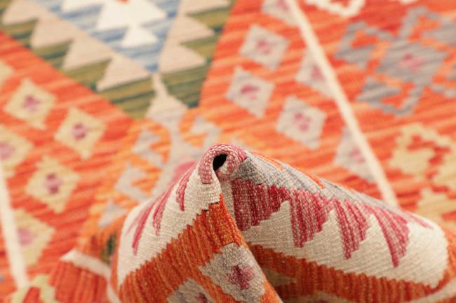 Kilim Afghan - 5