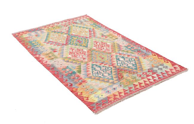 Κιλίμ Afghan - 2