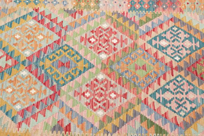 Κιλίμ Afghan - 3