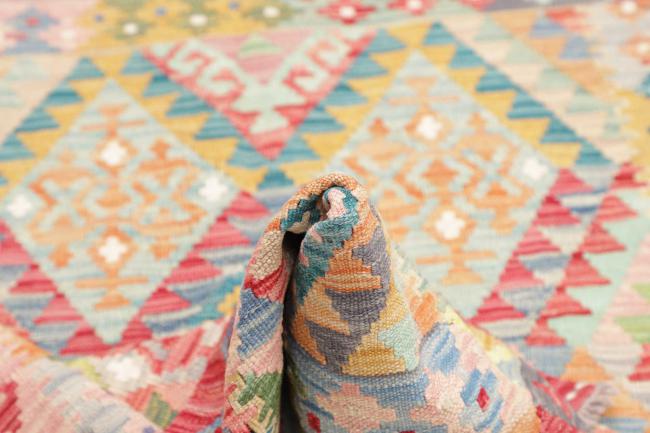 Κιλίμ Afghan - 5