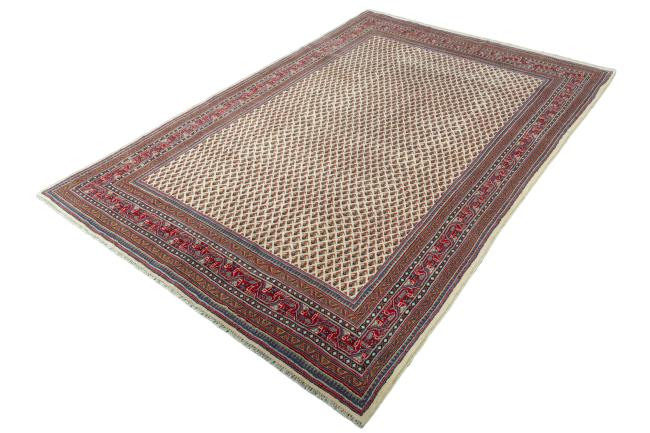 Sarough Mir Boteh - 2