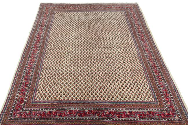 Sarough Mir Boteh - 4