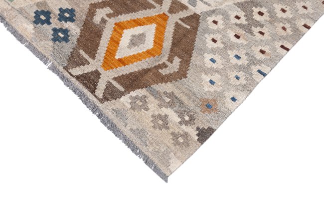 Kilim Afghan - 3