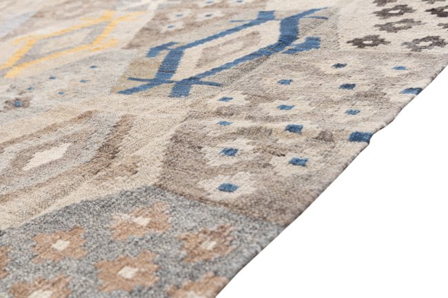 Kilim Afghan - 4