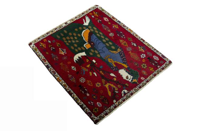Shiraz - 2