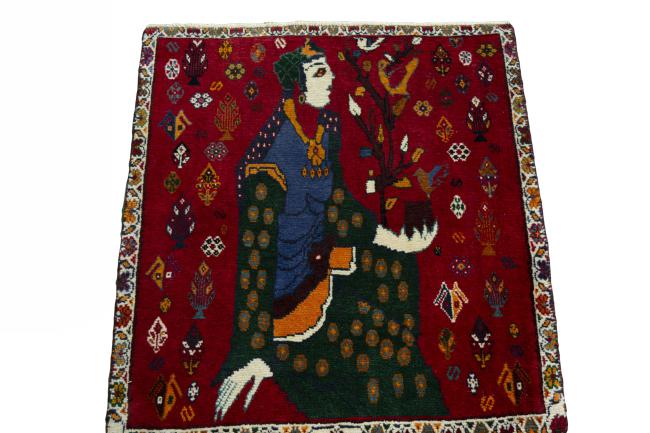 Shiraz - 3