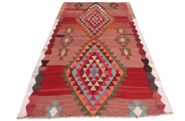 Kelim Fars Antikke - 1