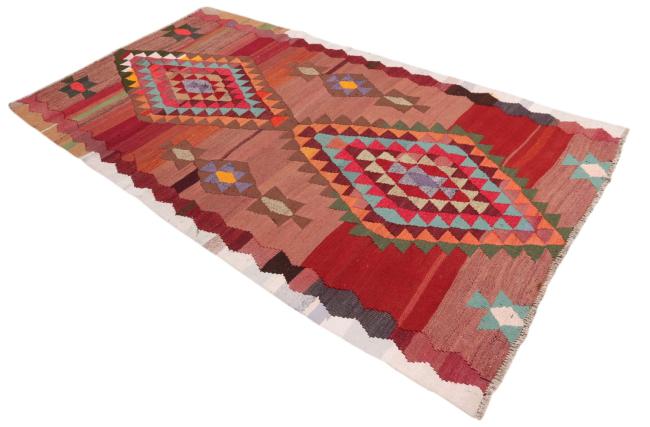 Kelim Fars Antikke - 2