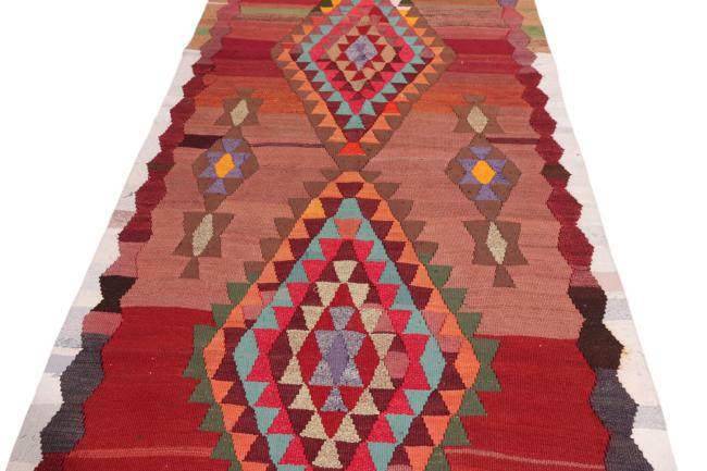 Kelim Fars Antikke - 3