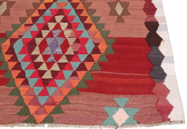 Kelim Fars Antikke - 4