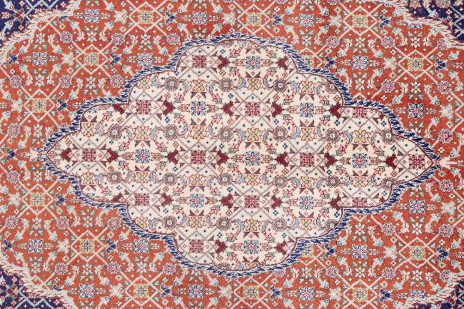 Tabriz - 7
