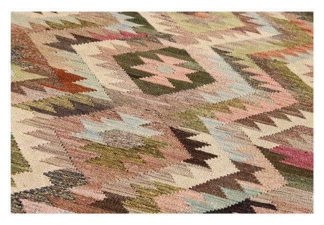 Kilim Afghan Heritage - 1