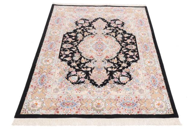 Tabriz 60Raj Jedwabna Osnowa - 7