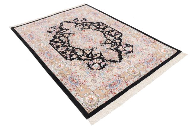 Tabriz 60Raj Jedwabna Osnowa - 8