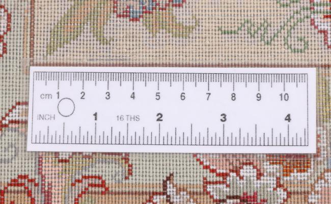 Tabriz 60Raj Jedwabna Osnowa - 10