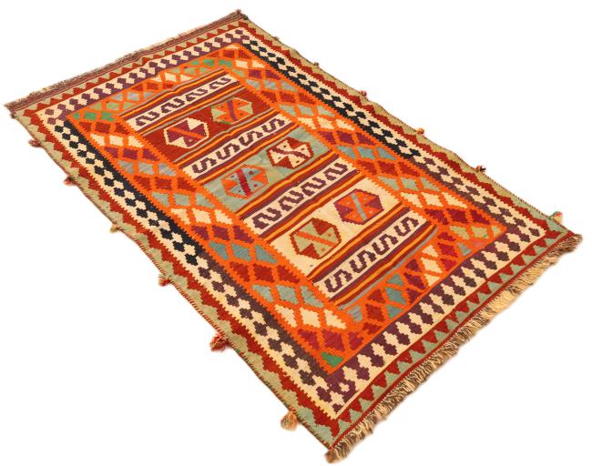 Kelim Fars - 2