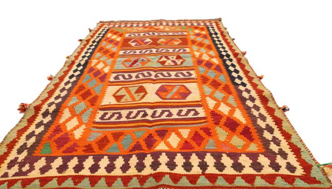 Kelim Fars - 5