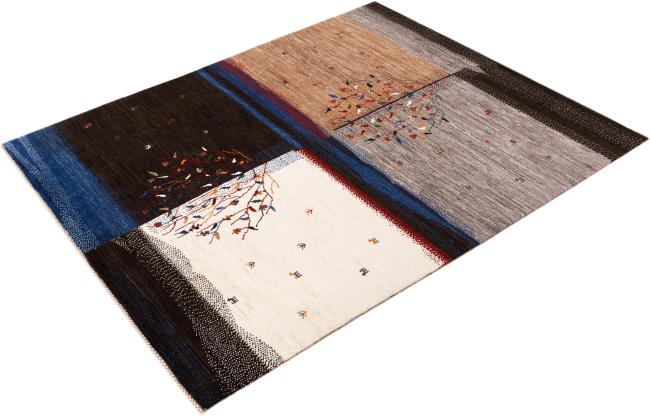 Persisk Gabbeh Kashkuli Banafsheh - 1