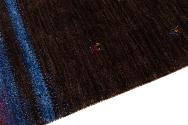 Persisk Gabbeh Kashkuli Banafsheh - 4