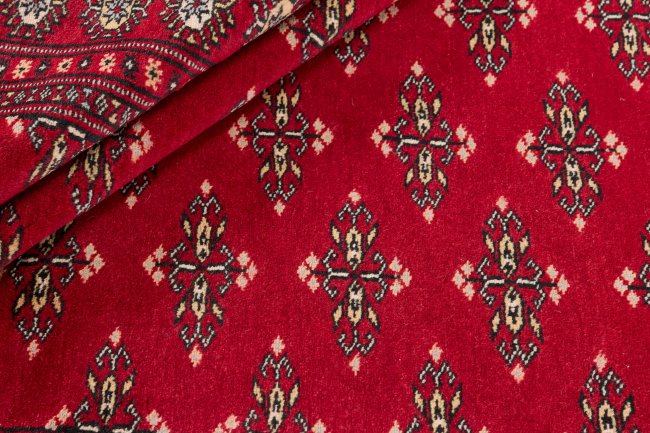 Pakistan Buchara 2ply - 2