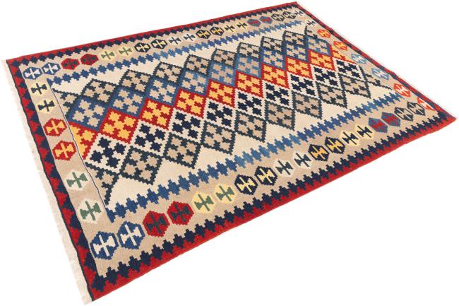 Kilim Fars Ghashghai - 1