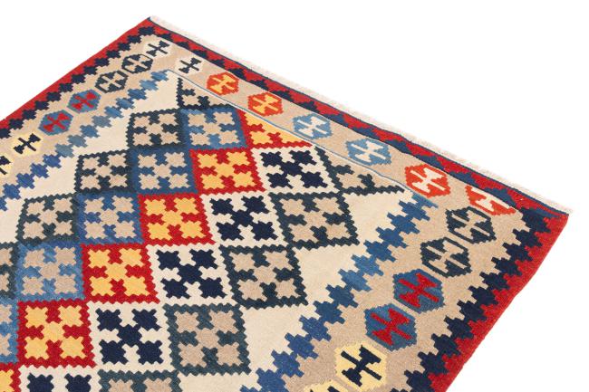 Kilim Fars Ghashghai - 2