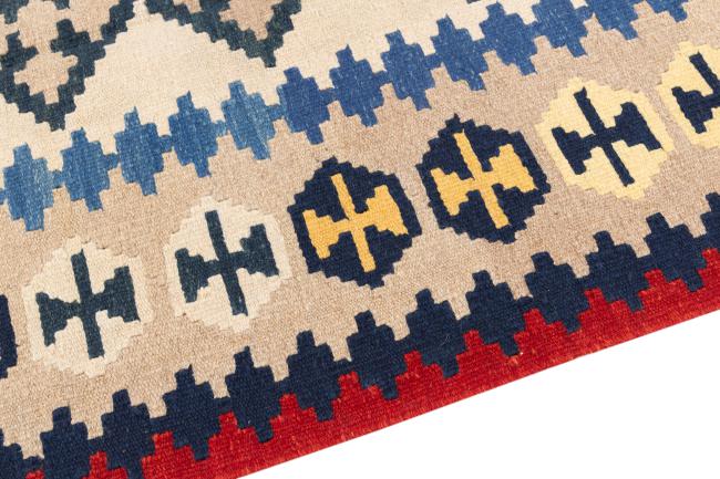 Kilim Fars Ghashghai - 3